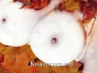 Kinkyyycouple18 cams
