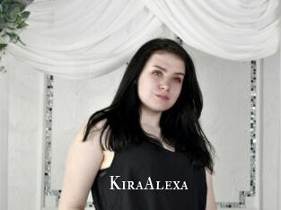 KiraAlexa