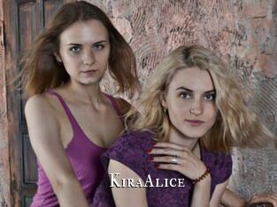 KiraAlice