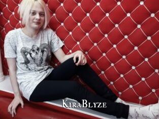 KiraBlyze