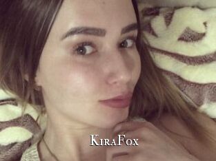 KiraFox cams