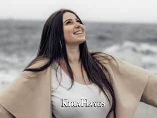 KiraHayes