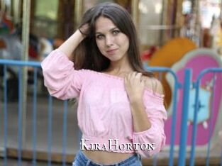 KiraHorton