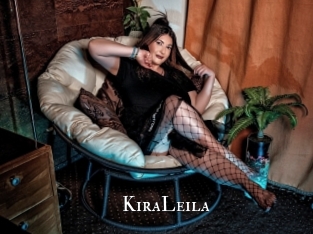 KiraLeila