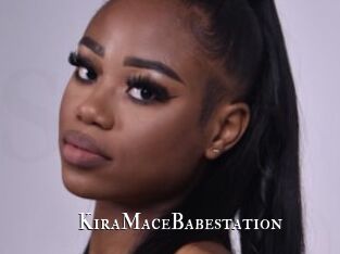 KiraMaceBabestation