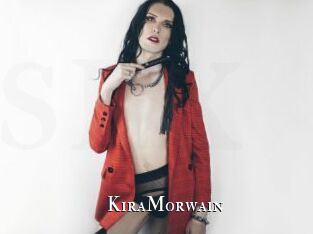 KiraMorwain cams
