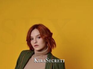 KiraSecret1