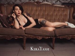 KiraTash cams
