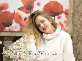KiraWilliam