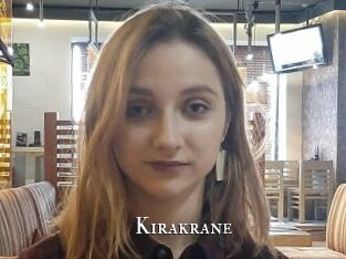 Kirakrane