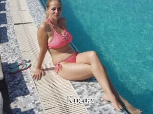 Kiraky