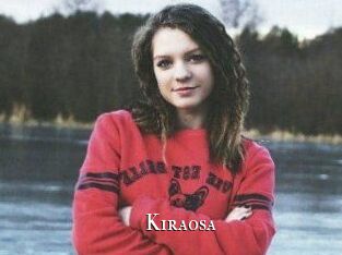 Kiraosa