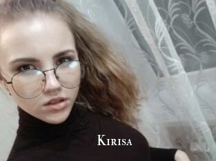 Kirisa