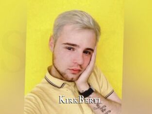 KirkBeryl cams
