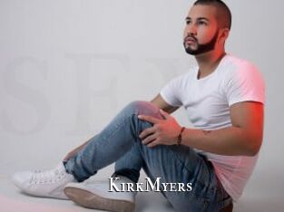 KirkMyers