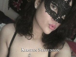 Kirsten_Stevenson
