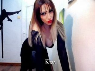 Kisa