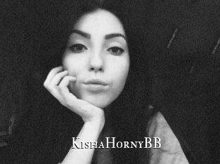KishaHornyBB
