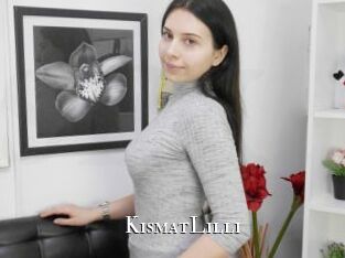 KismatLilli