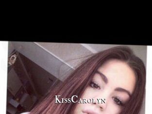 KissCarolyn