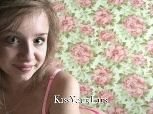 KissYourLips_