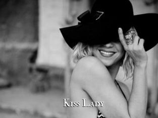 Kiss_Lady