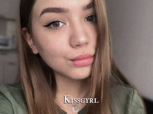 Kissgyrl