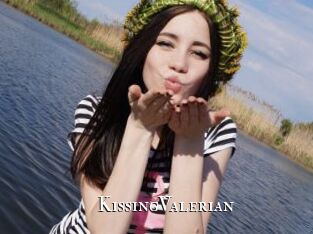 KissingValerian