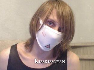 Kisskissnyan