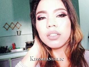 Kissmeangelic