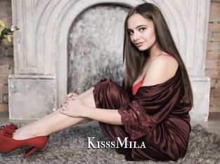 KisssMila