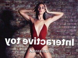 Kisssforyou