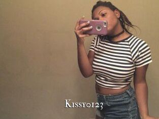 Kissy0123 cams