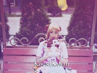 KisuneKawaii