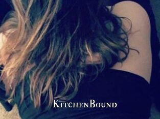 KitchenBound