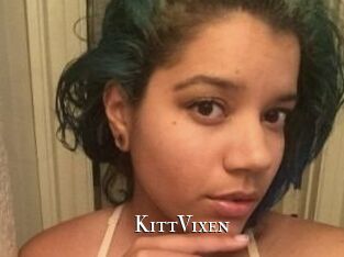 KittVixen cams