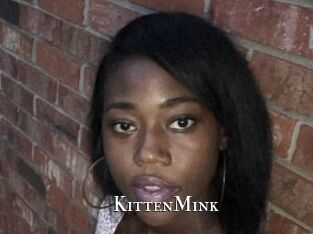 KittenMink