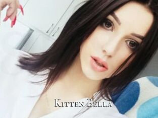 Kitten_Bella