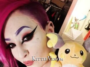 KittieVenom