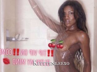 Kitttenleexo