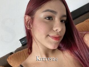 Kitty520