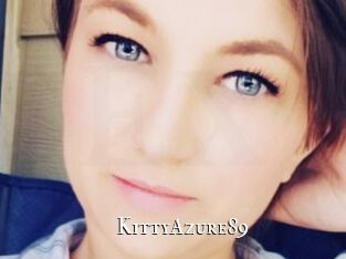 KittyAzure89 cams