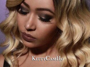 KittyCamHo