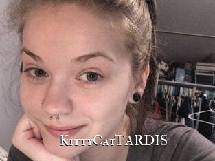 KittyCatTARDIS