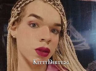 KittyDirty20
