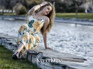 KittyDues