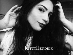 KittyHendrix