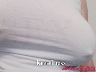 KittyLicks