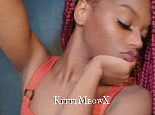 KittyMeowX