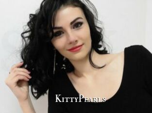 KittyPearls